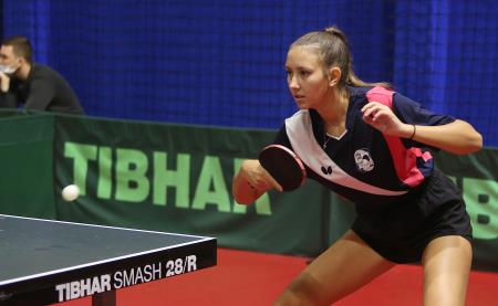 30. DRŽAVNO PRVENSTVO V NAMIZNEM TENISU RAKEK 29 FOTO LJUBO VUKELIČ